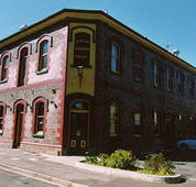Earl of Leicester Hotel - Whitsundays Accommodation