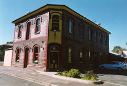 Earl Of Leicester Hotel - Whitsundays Accommodation 0