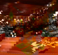 Kuleto's Bar - Whitsundays Accommodation