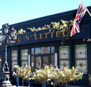 Slug and Lettuce - Whitsundays Accommodation