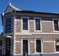 Southwark Hotel