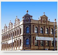 Agincourt Hotel - Whitsundays Accommodation