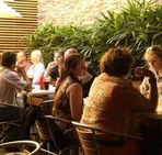 Alfred Hotel - Whitsundays Accommodation