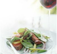 Oscars Lounge Bar  Restaurant - Whitsundays Accommodation