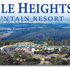 Eagle Heights Hotel - Whitsundays Accommodation