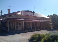Willunga SA Whitsundays Accommodation