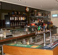 World Cup Bar - Whitsundays Accommodation