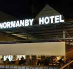 Normanby Hotel - Whitsundays Accommodation