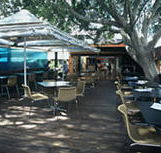 Woolwich Pier Hotel - Whitsundays Accommodation