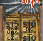 Onyx Restaurant Tapas  Cocktail Bar - Whitsundays Accommodation