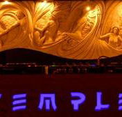 The Temple Bar  Restaurant - Whitsundays Accommodation