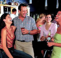 The Brunswick Hotel - Whitsundays Accommodation