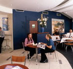 Hinklers Restaurant and Bar - Whitsundays Accommodation