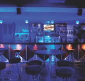 Cambridge Balcony Bar - Whitsundays Accommodation