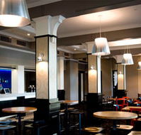 The Sussex Hotel - Whitsundays Accommodation