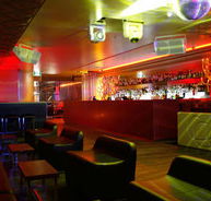 Vegas Hotel - Whitsundays Accommodation