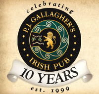 PJ Gallaghers Irish Pub - Parramatta - Whitsundays Accommodation