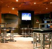 Glasshouse Hotel - Whitsundays Accommodation