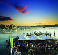 Manly Wharf Hotel - Whitsundays Accommodation