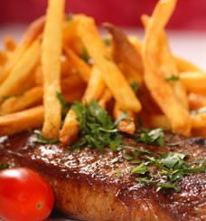 Mount Lonarch VIC Whitsundays Accommodation