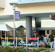 Salt Bar and Restaurant - Whitsundays Accommodation