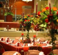 Forest Inn Hotel - Whitsundays Accommodation