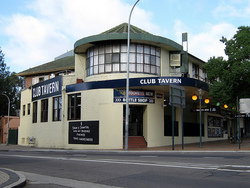 Railway Hotel - Whitsundays Accommodation 0