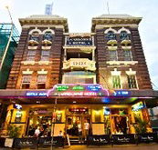 The Lansdowne Hotel - Whitsundays Accommodation