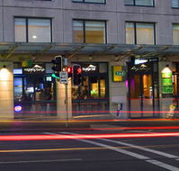 Key Largo Bar  Bistro - Whitsundays Accommodation