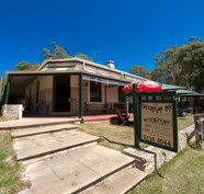 Greenman Inn - Whitsundays Accommodation
