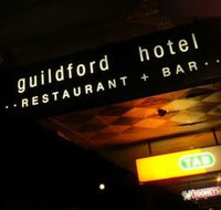 Guildford Hotel - Whitsundays Accommodation