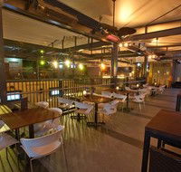 Commercial Hotel - Parramatta - Whitsundays Accommodation