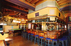 Earl Of Leicester Hotel - Whitsundays Accommodation 1