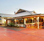 Potters Hotel and Brewery - Whitsundays Accommodation