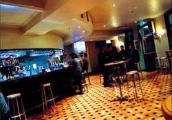 Harbour View Hotel - Whitsundays Accommodation 1