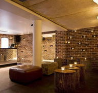 The Fringe Bar - Whitsundays Accommodation