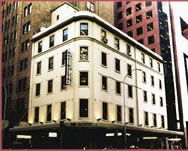 Sydney City NSW Whitsundays Accommodation