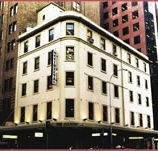 The Occidental Hotel - Whitsundays Accommodation