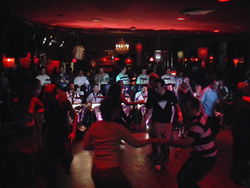 The Night Cat - Whitsundays Accommodation 1