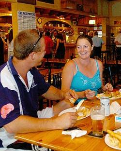 Blacktown Inn - Whitsundays Accommodation 1
