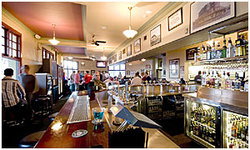 Golden Barley Hotel - Whitsundays Accommodation 0