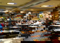 Kelly's Motor Club Hotel - Whitsundays Accommodation 2