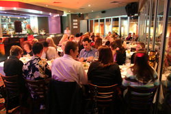 New York Bar & Grill - Whitsundays Accommodation 2