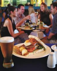 Dublin Hotel - Whitsundays Accommodation 2