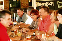 Potters Hotel And Brewery - Whitsundays Accommodation 1
