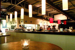 Martini Bar - Whitsundays Accommodation 2