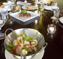 Hotel Bravo - Whitsundays Accommodation 2