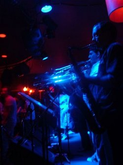 The Night Cat - Whitsundays Accommodation 2