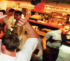 Casablanca Brasserie - Whitsundays Accommodation 2