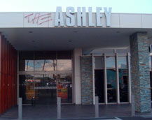 Ashley Hotel - Whitsundays Accommodation 2